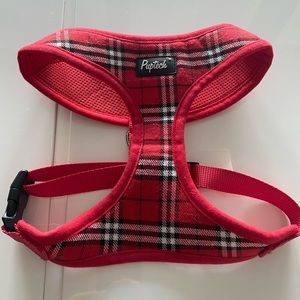 ⭐️🌴NWT Puptech Black Harness